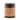 Bougie de soja à l'eucalyptus, menthe et romarin