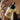 Huile solstice pour les cheveux et le corps Merge
