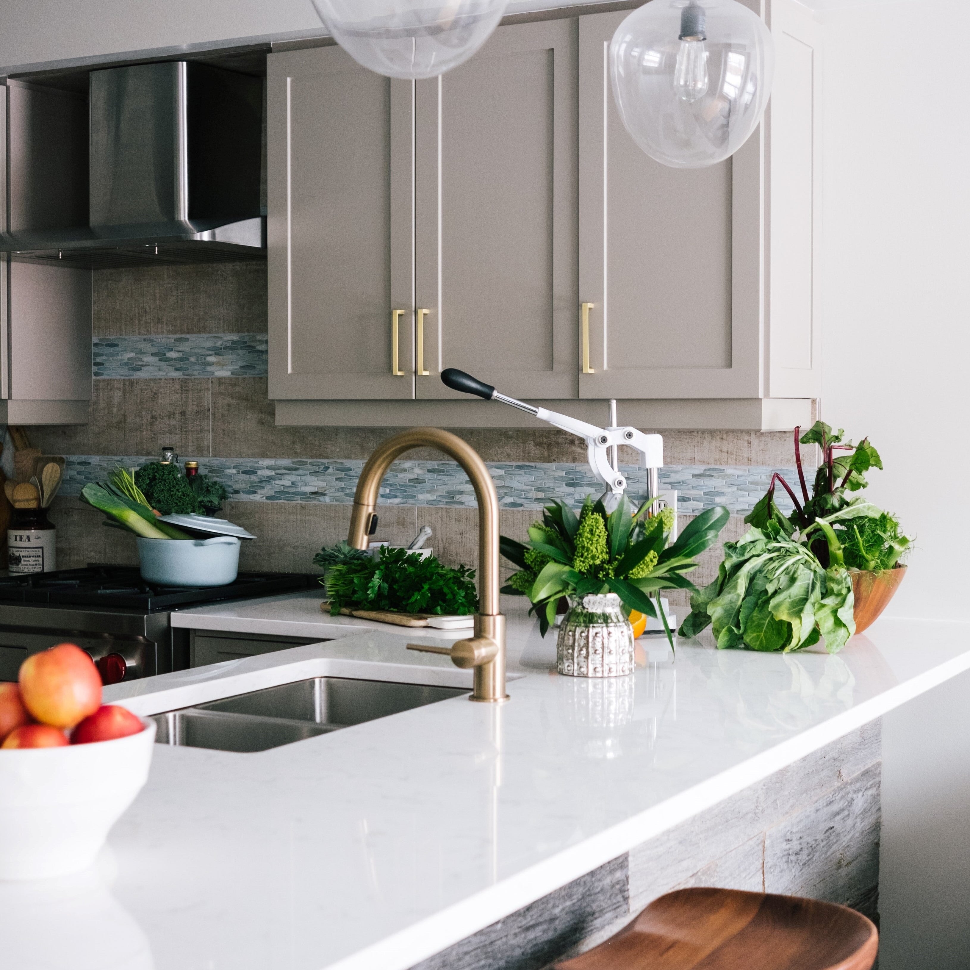 kitchen picture