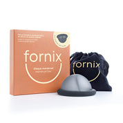Disque menstruelle avec poignée - Fornix