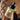Huile solstice pour les cheveux et le corps Merge
