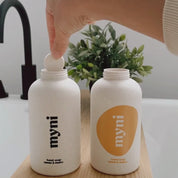 Hand Soap Refill - Myni