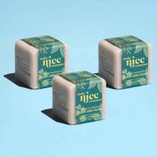 Cake vaisselle Make Nice Company x3 - Menthe et eucalyptus Make Nice Company 