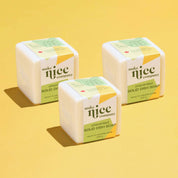 Cake vaisselle Make Nice Company x3 - Sans parfum Make Nice Company 