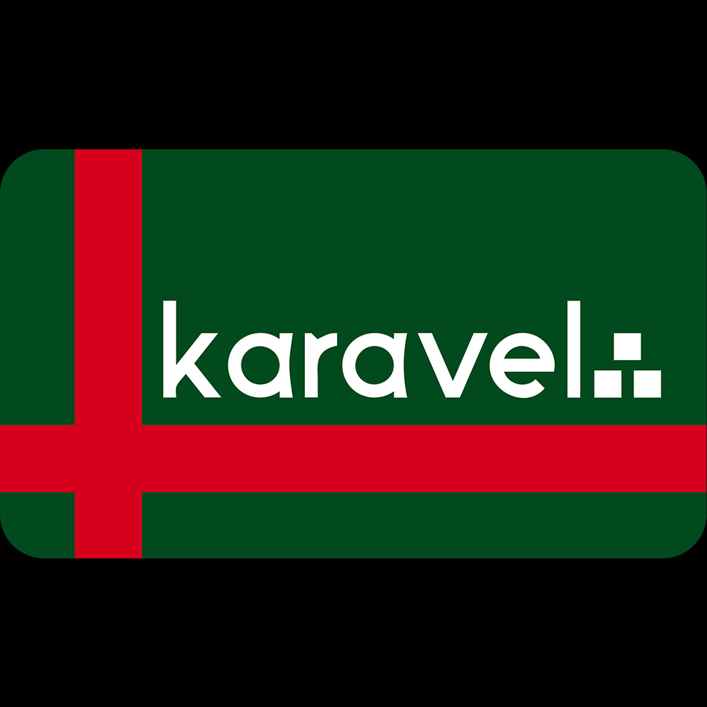 Carte cadeau Karavel Karavel 
