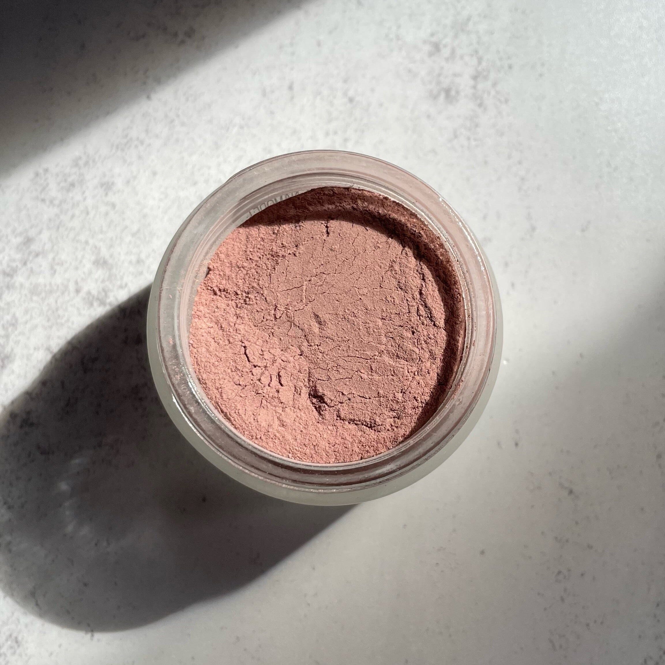 Masque pour visage douce rose Face Mask Namore 